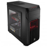 

                                    Corsair Carbide Series Spec-01 Mid Tower ATX Gaming Casing